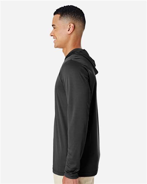 Men's Zone Performance Hooded T-Shirt - TT41 59