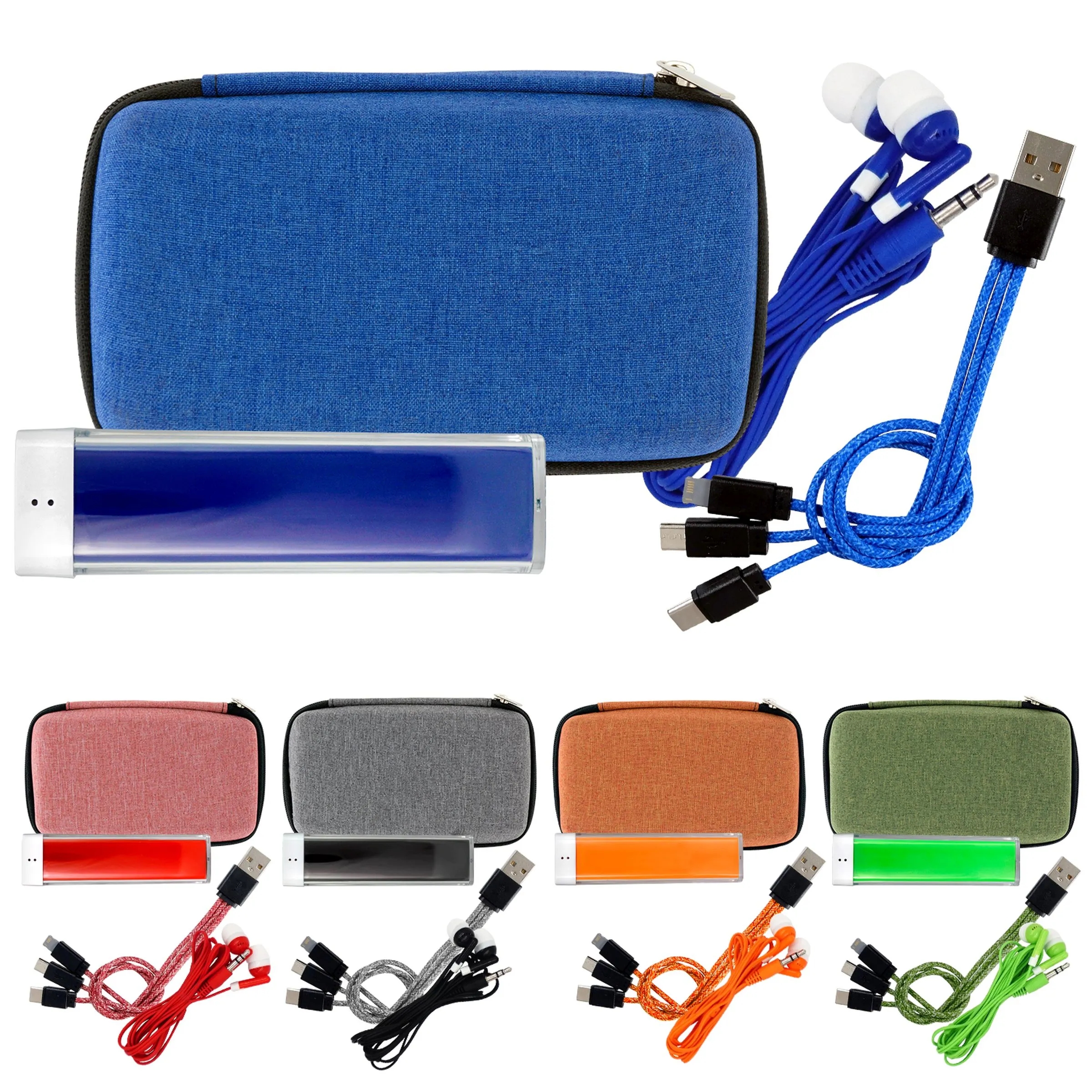 LARGE RIDGE PROVIDENCE CHARGING SET 6
