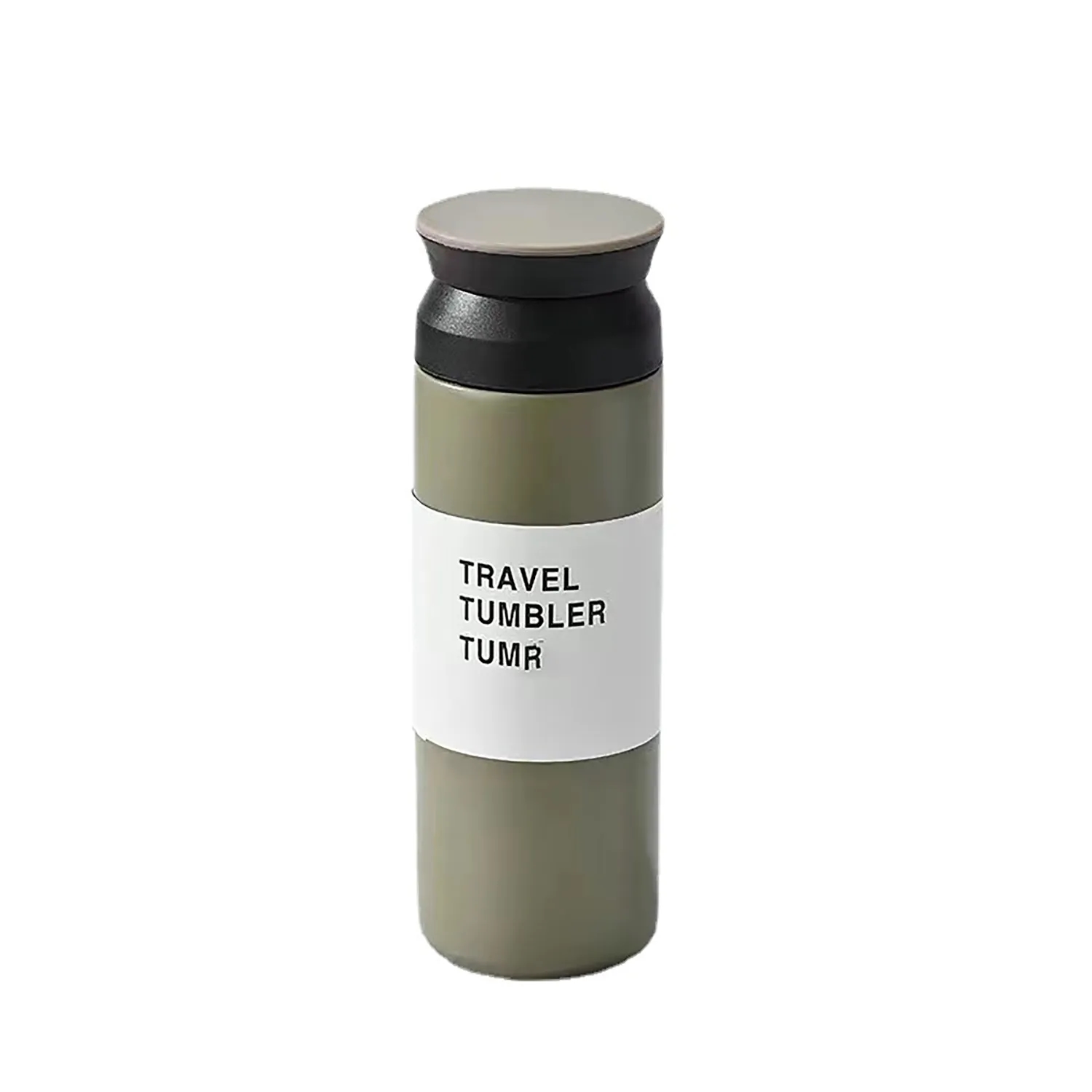 Stainless Steel Water Bottle 5