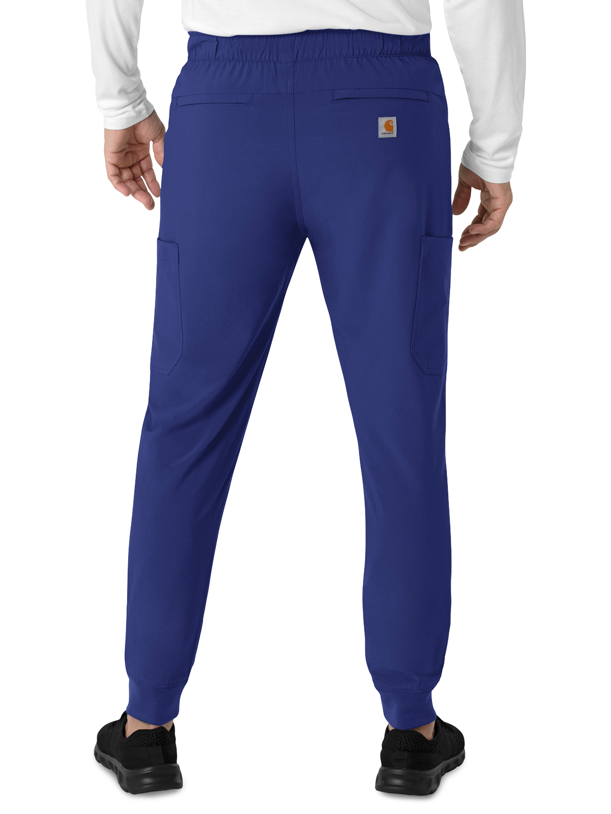 Carhartt Scrubs - Force Cross-Flex - Men's Seven-Pocket Jogger Pant 29