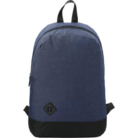 Graphite Dome 15" Computer Backpack 30