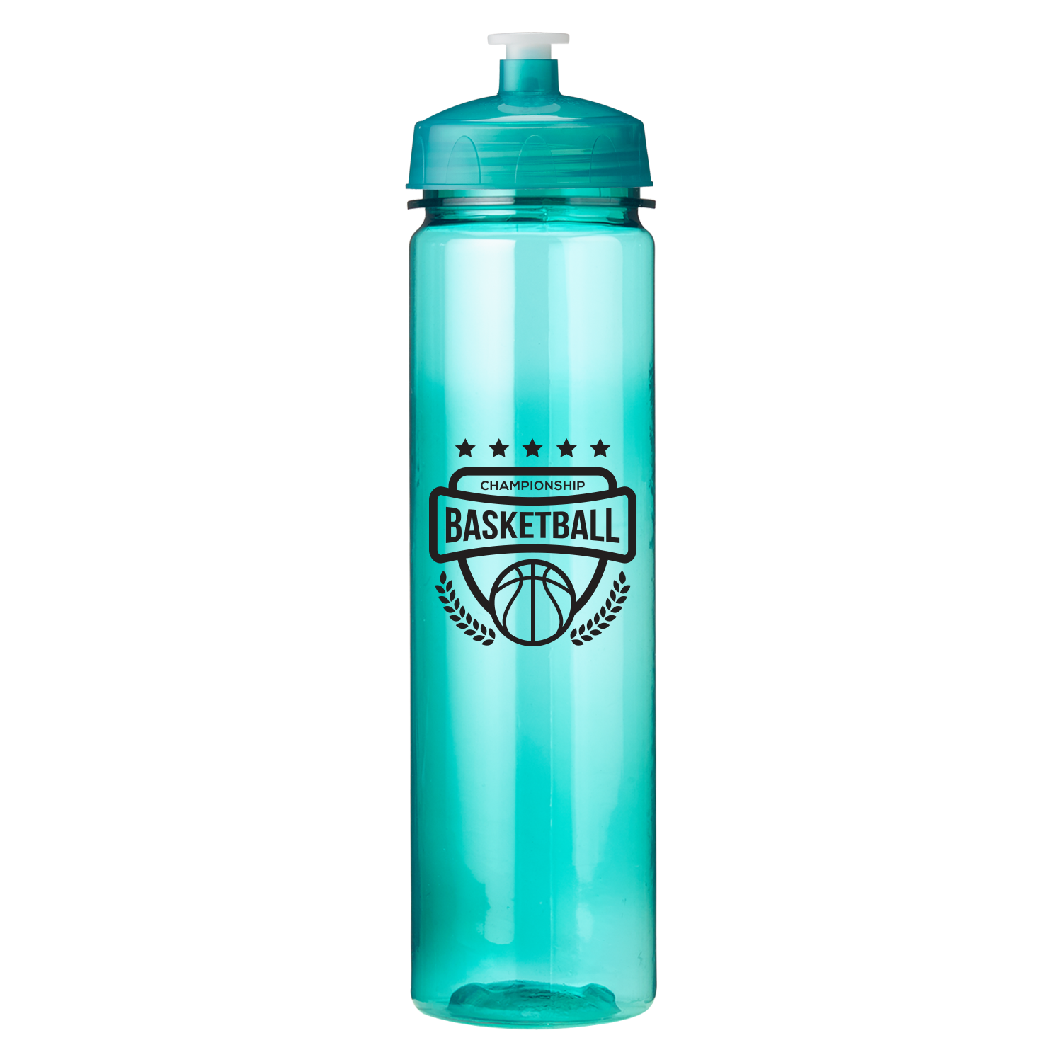 24 Oz. Polysure Revive Sports Water Bottle 8