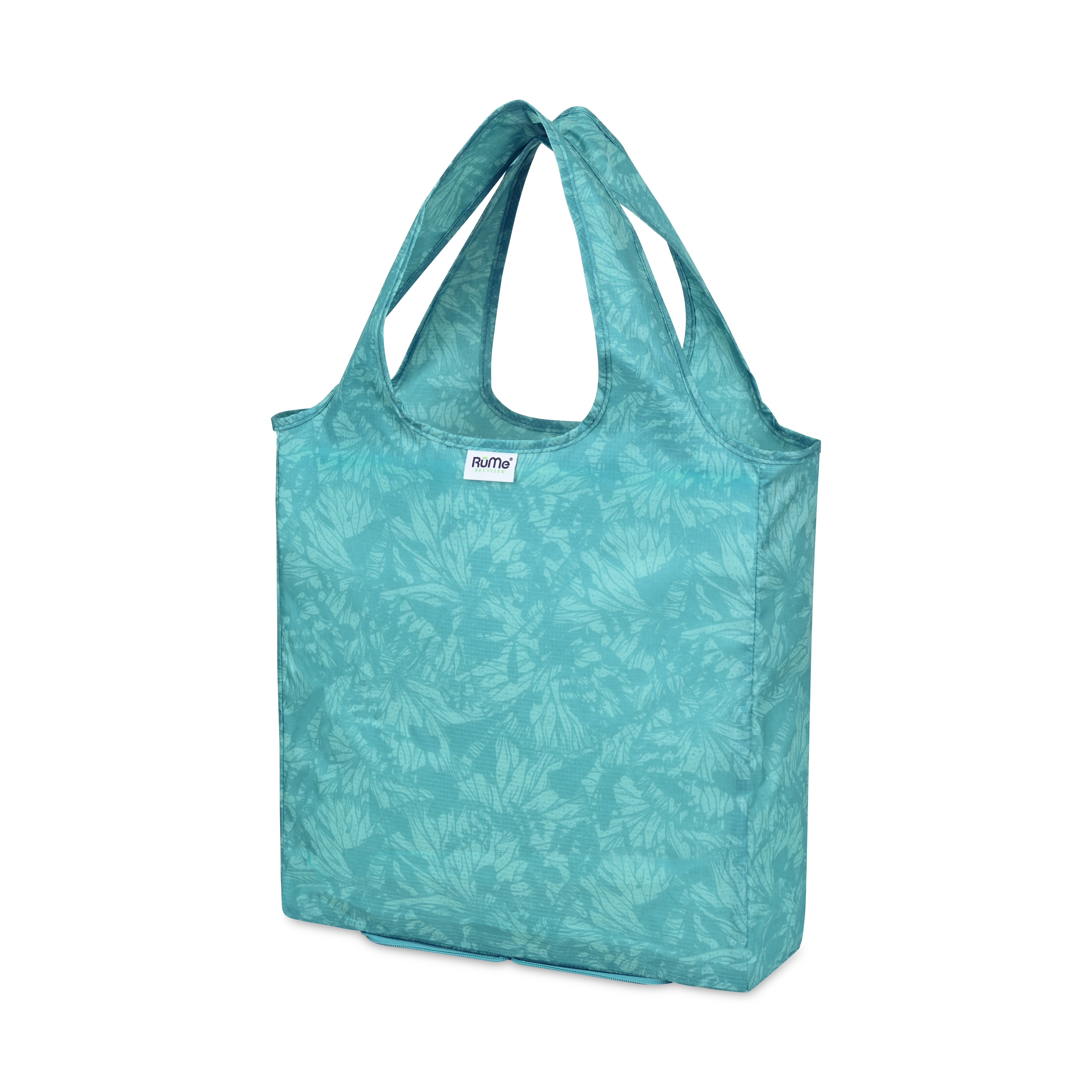 RuMe® Recycled Ripstop rPET bFold Tote 51