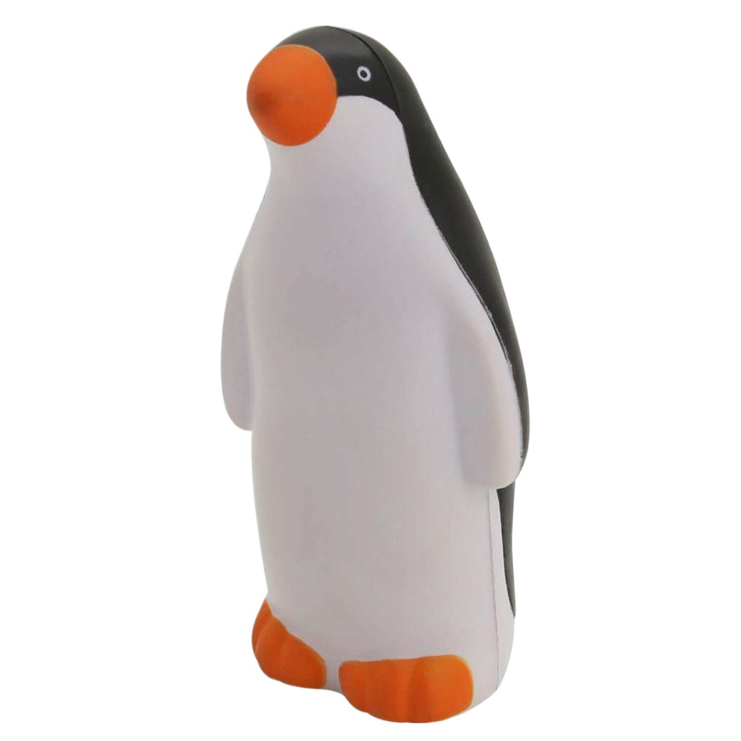 PU Foam Penguin Squeeze Stress Relief Toy 2
