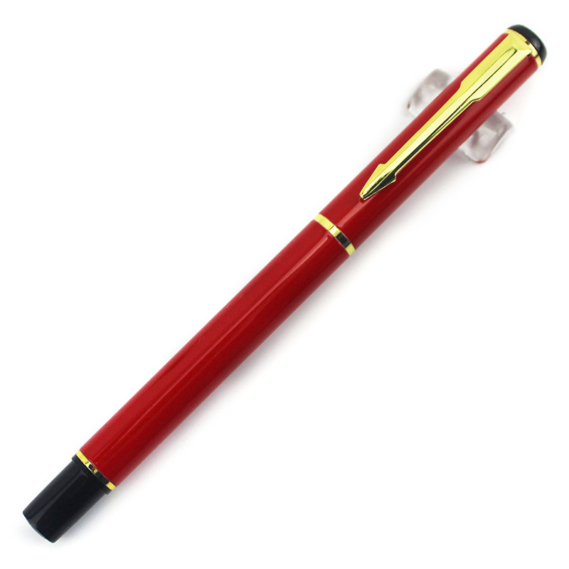 Metal Ballpoint Pen 2