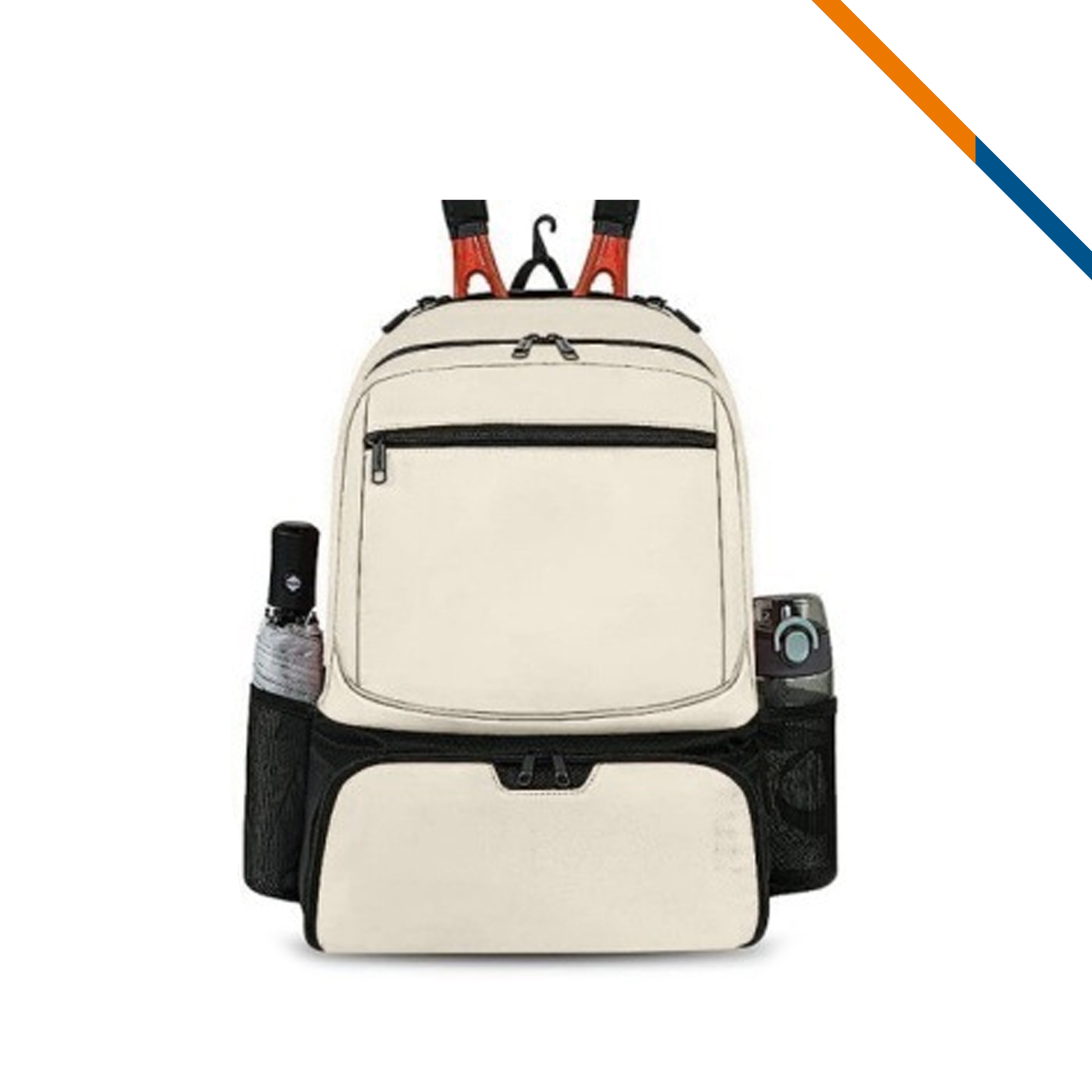 CoolFit Sport Backpack 3
