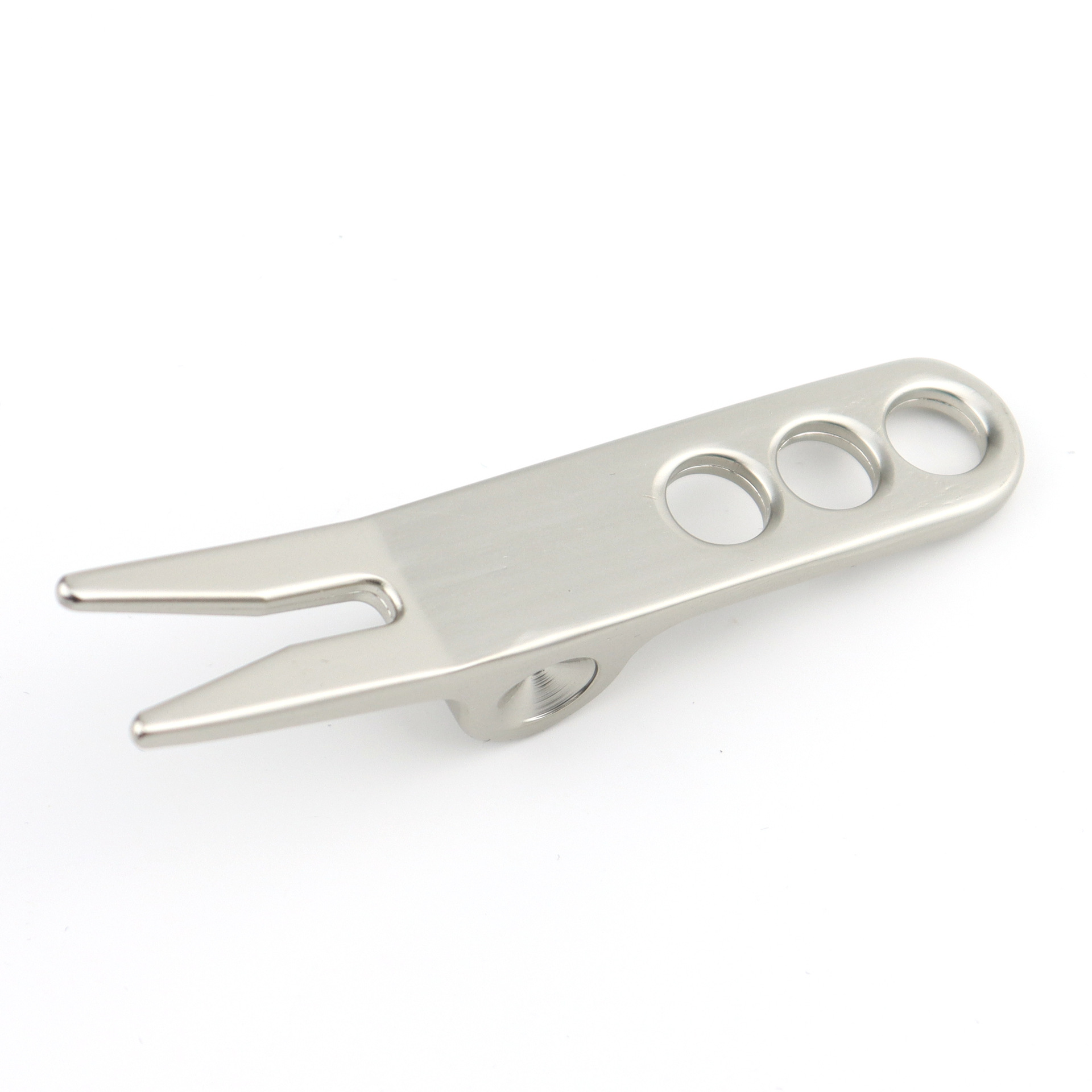 Zinc Alloy Golf Ball Fork Pivot Divot 3