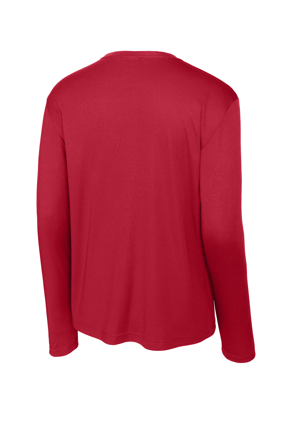 Sport-Tek Long Sleeve PosiCharge Competitor Tee. ST350LS 26