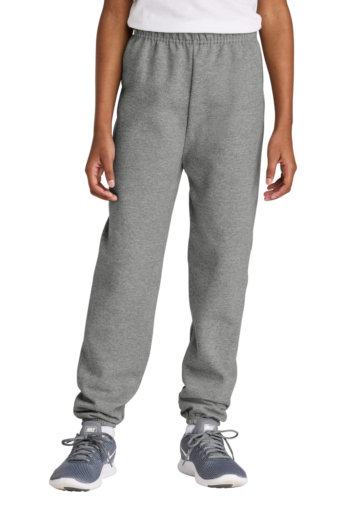 Jerzees Youth NuBlend Sweatpant 973B 56