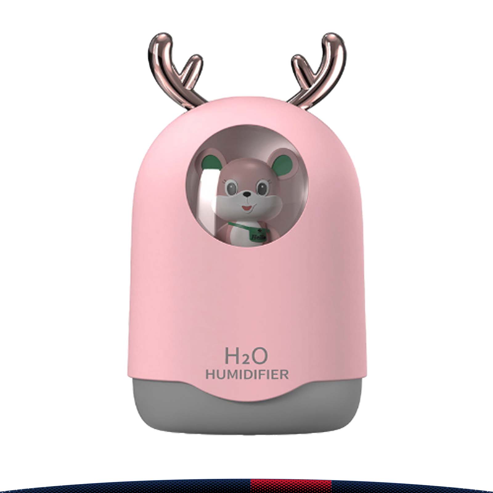 Silly Mini Humidifier 2