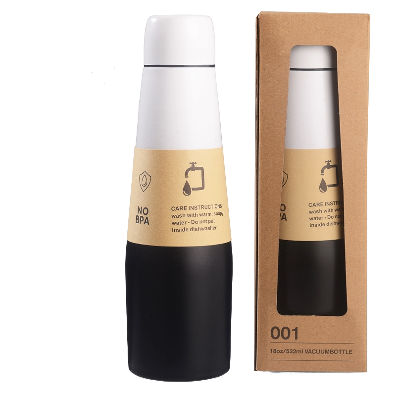 18 oz Insulated Tumbler 12
