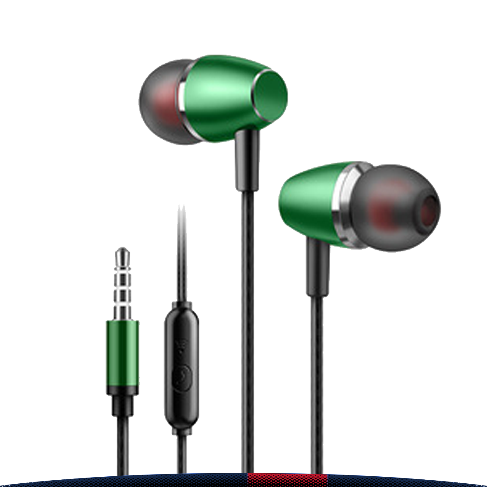 Arbor Earbuds 3