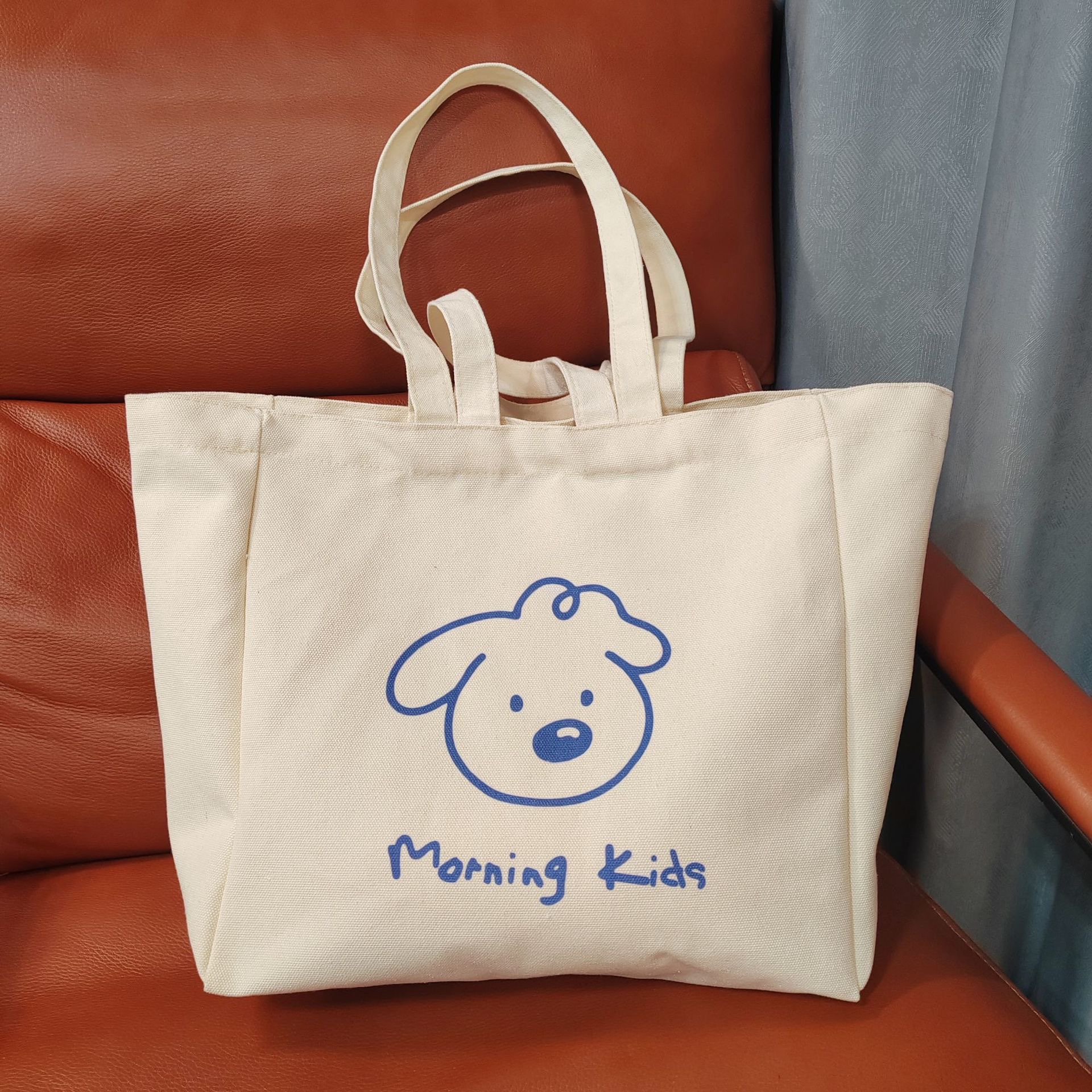 Tote bag, custom tote bag with logo imprint 1