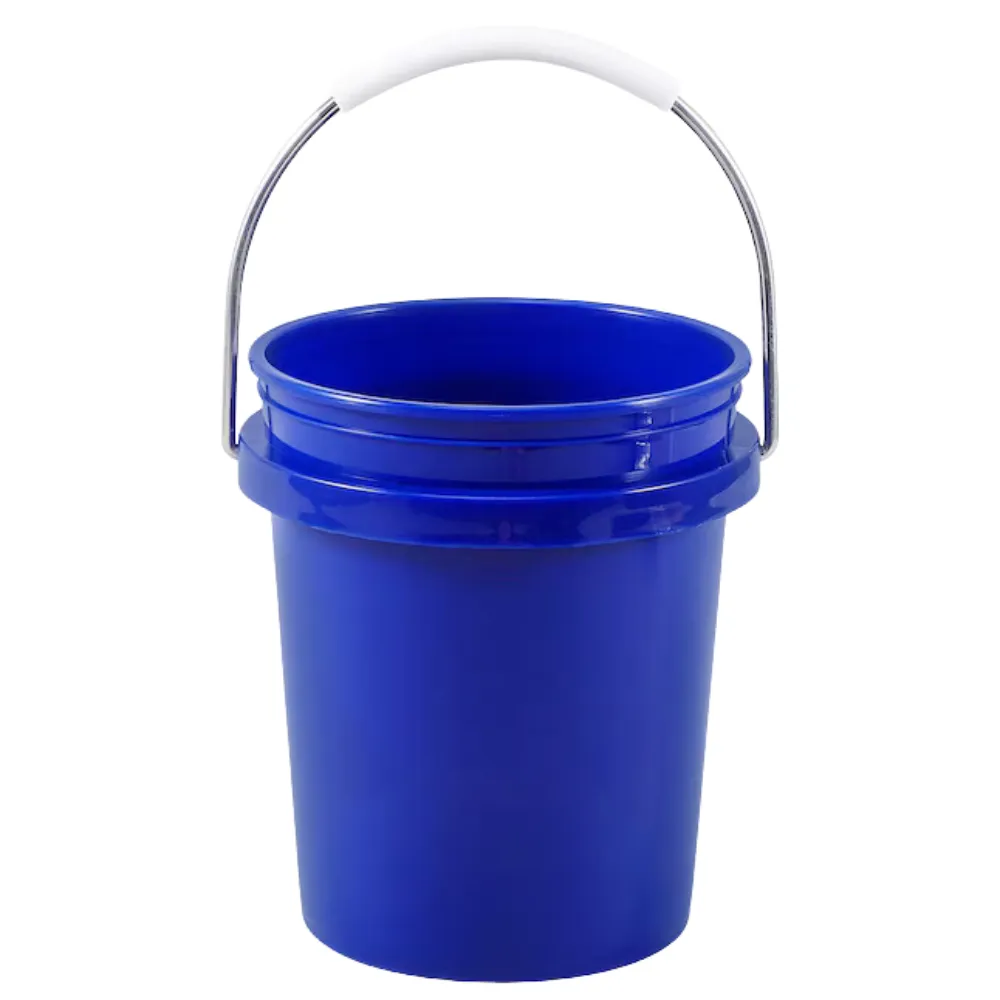 0.5 Quart Mini Bucket 12