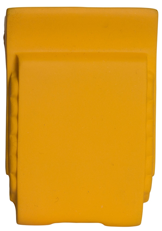 Bulldozer Stress Reliever 3