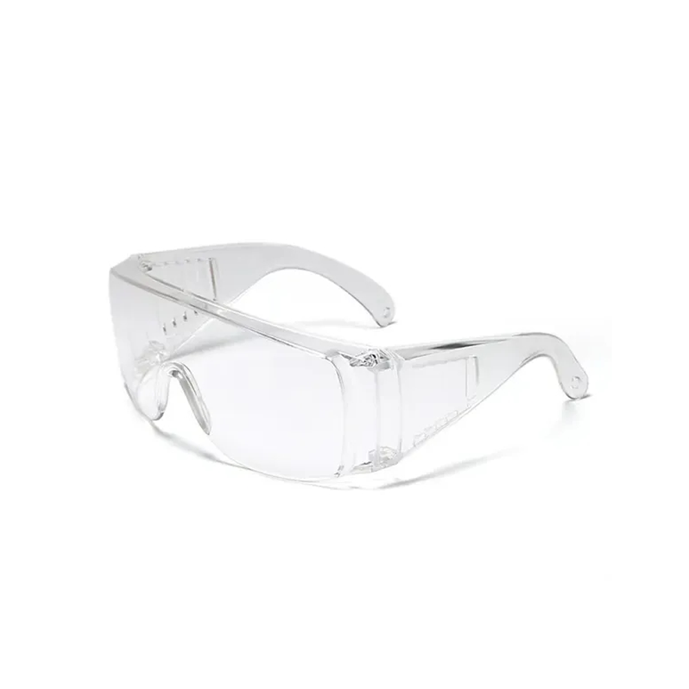 Anti-fog Safety Glasses 3