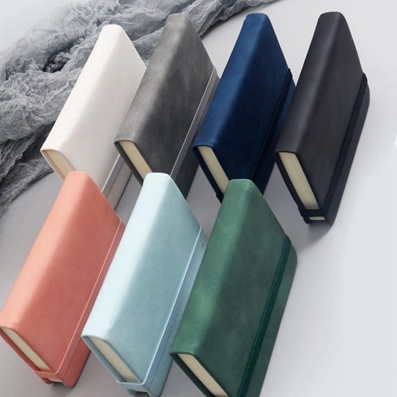 A7 Mini Pocket Notepads 2