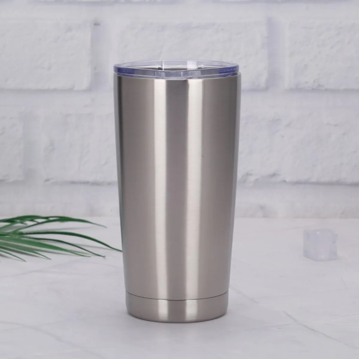 20 oz Vacuum Insulated Stainless Steel Tumbler 16