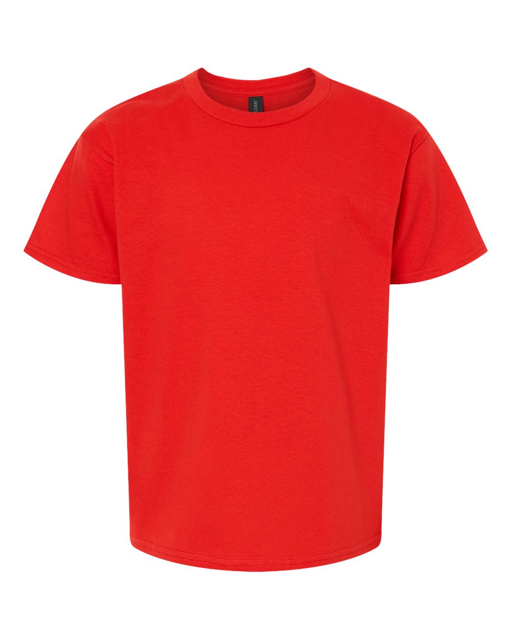Youth Softstyle® T-Shirt - 64000B 131