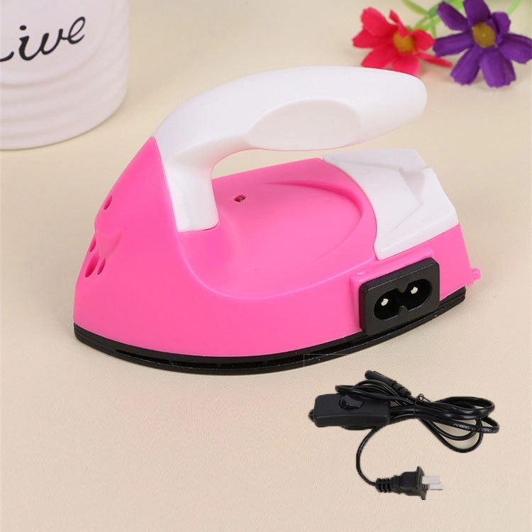 Steam Iron 3