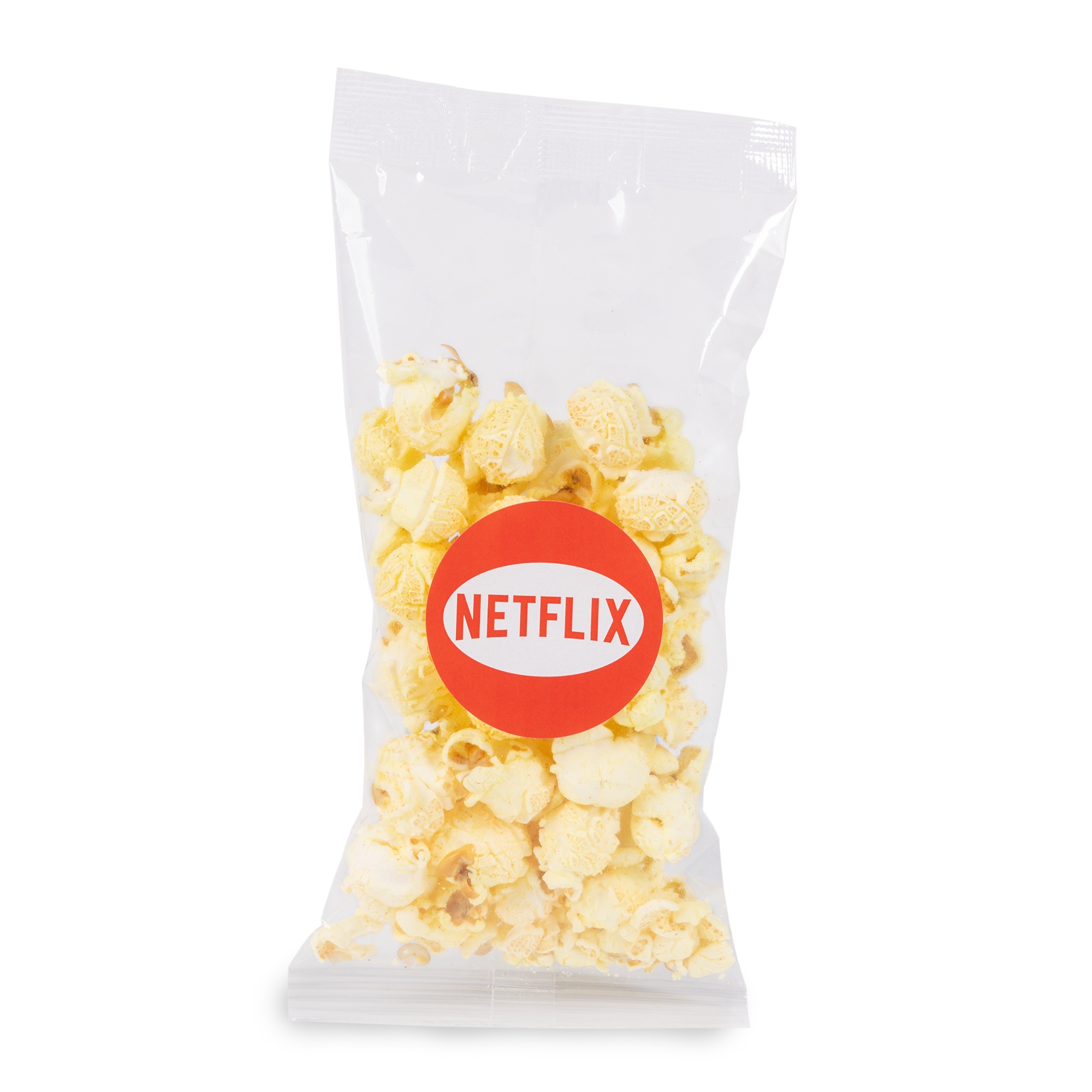 1/2oz. Snack Packs - Popcorn 1