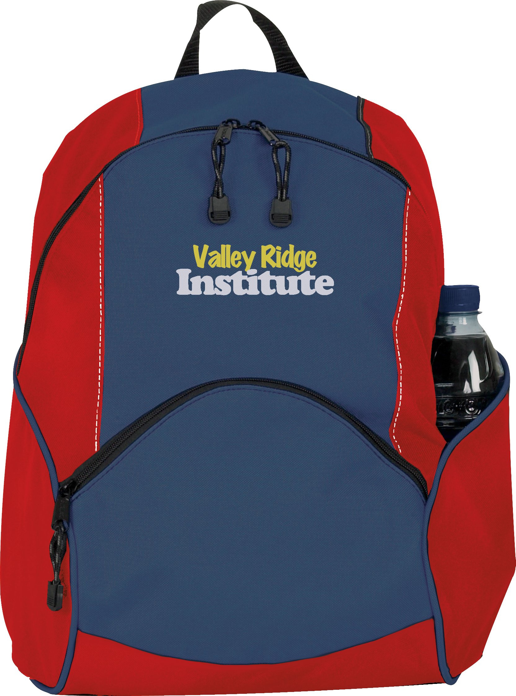 Atchison® On the Move Backpack 8