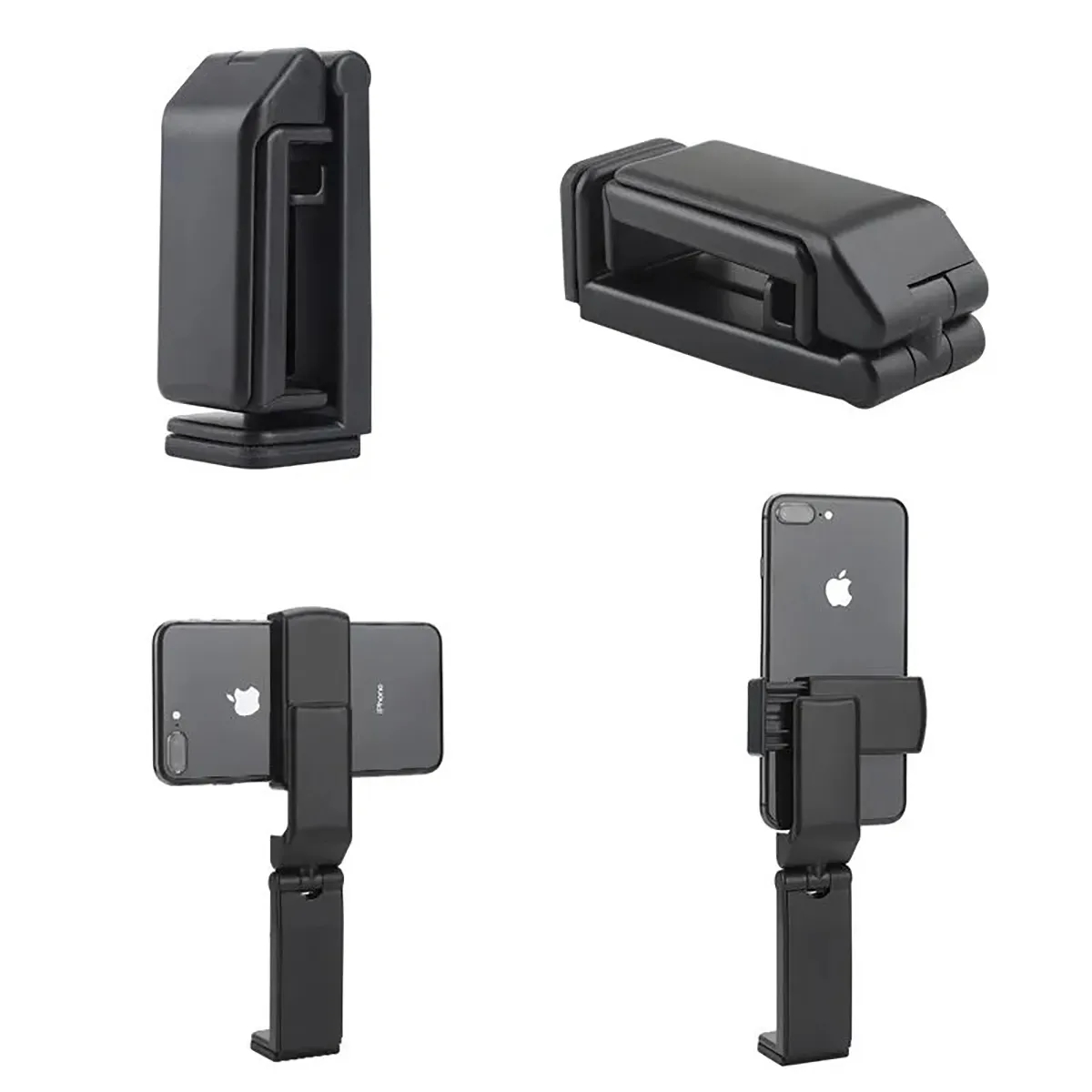 Airplane Phone Holder Mount 7