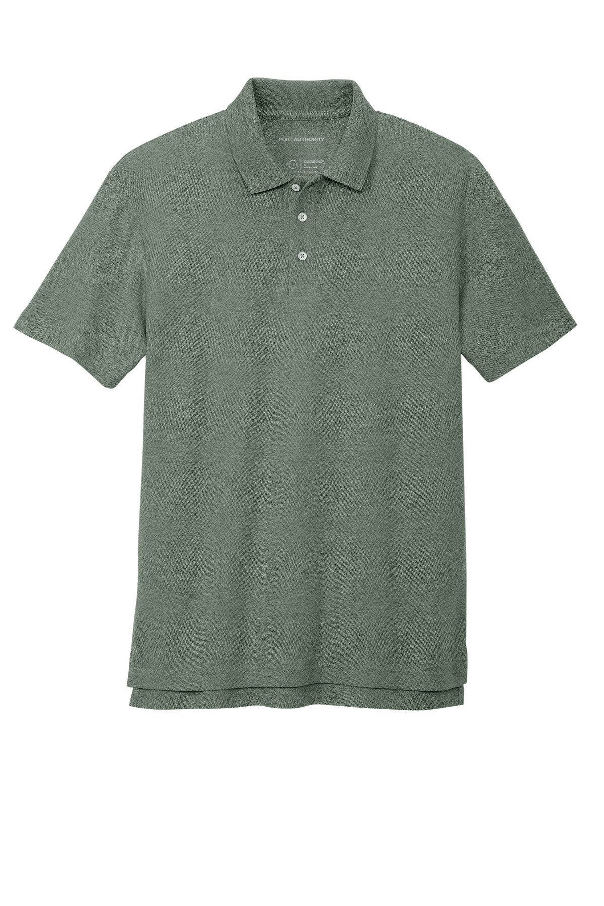 Port Authority C-FREE Cotton Blend Pique Polo K867 32