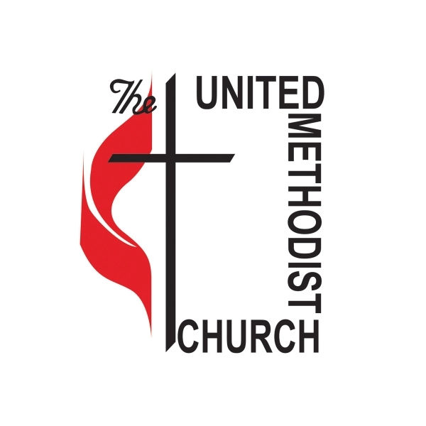 Religious Premium Car Flag - Methodist 1
