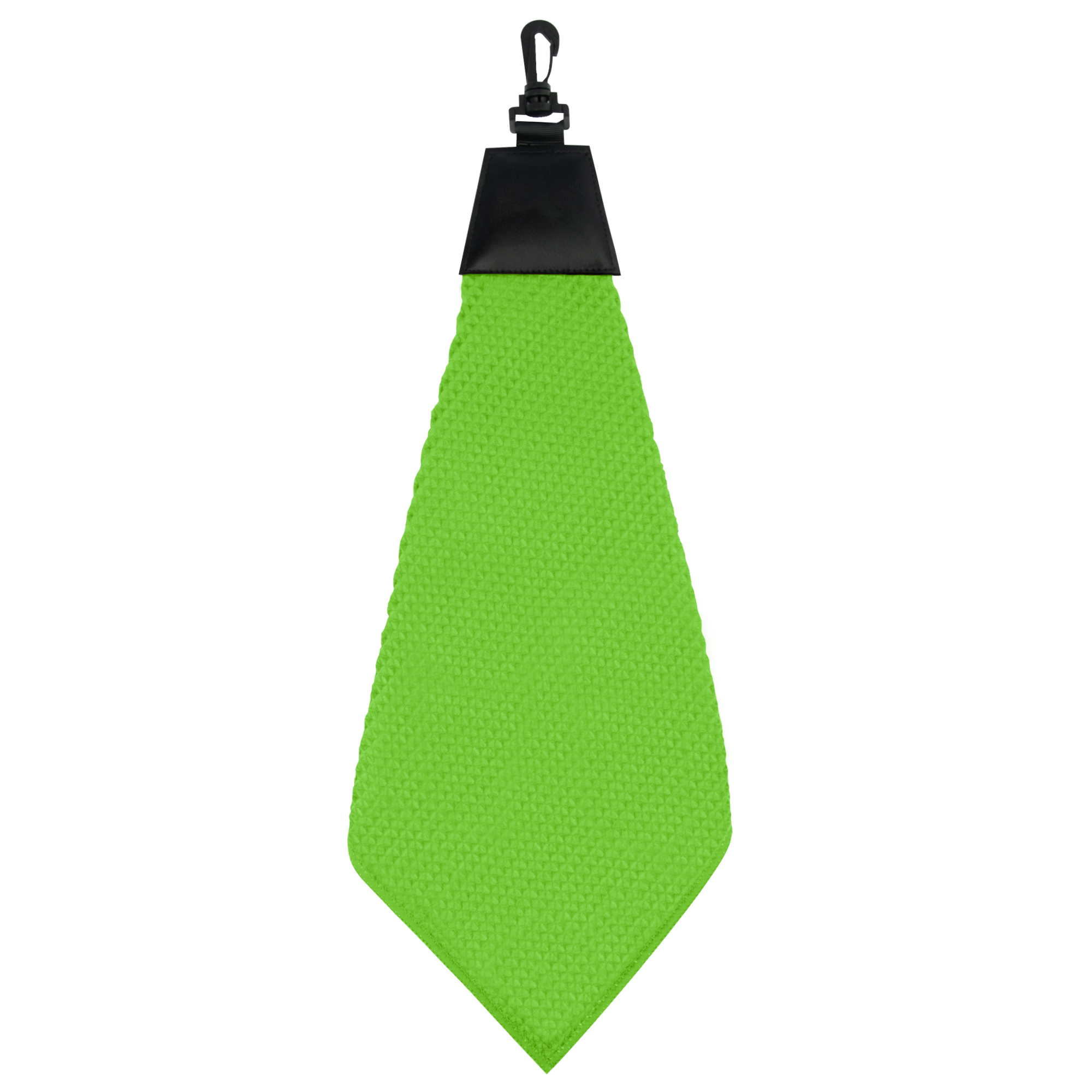 Grip Dry Waffle Golf Towel 13