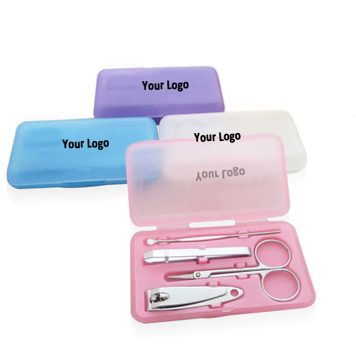 Spa Nail Manicure Set 2