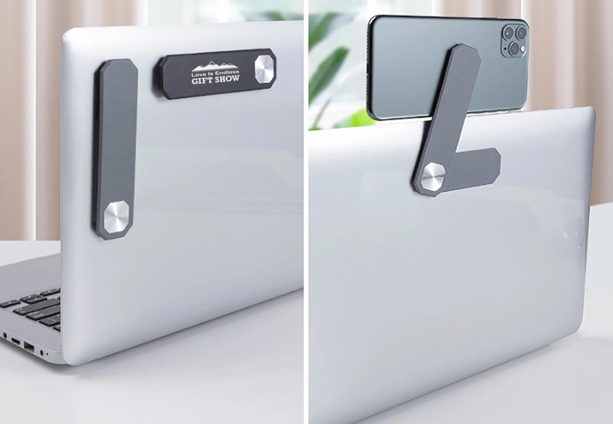 Laptop Stand Computer Monitor Expansion Bracket 4