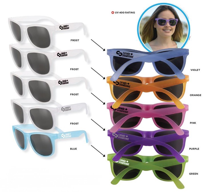 Mood Shades