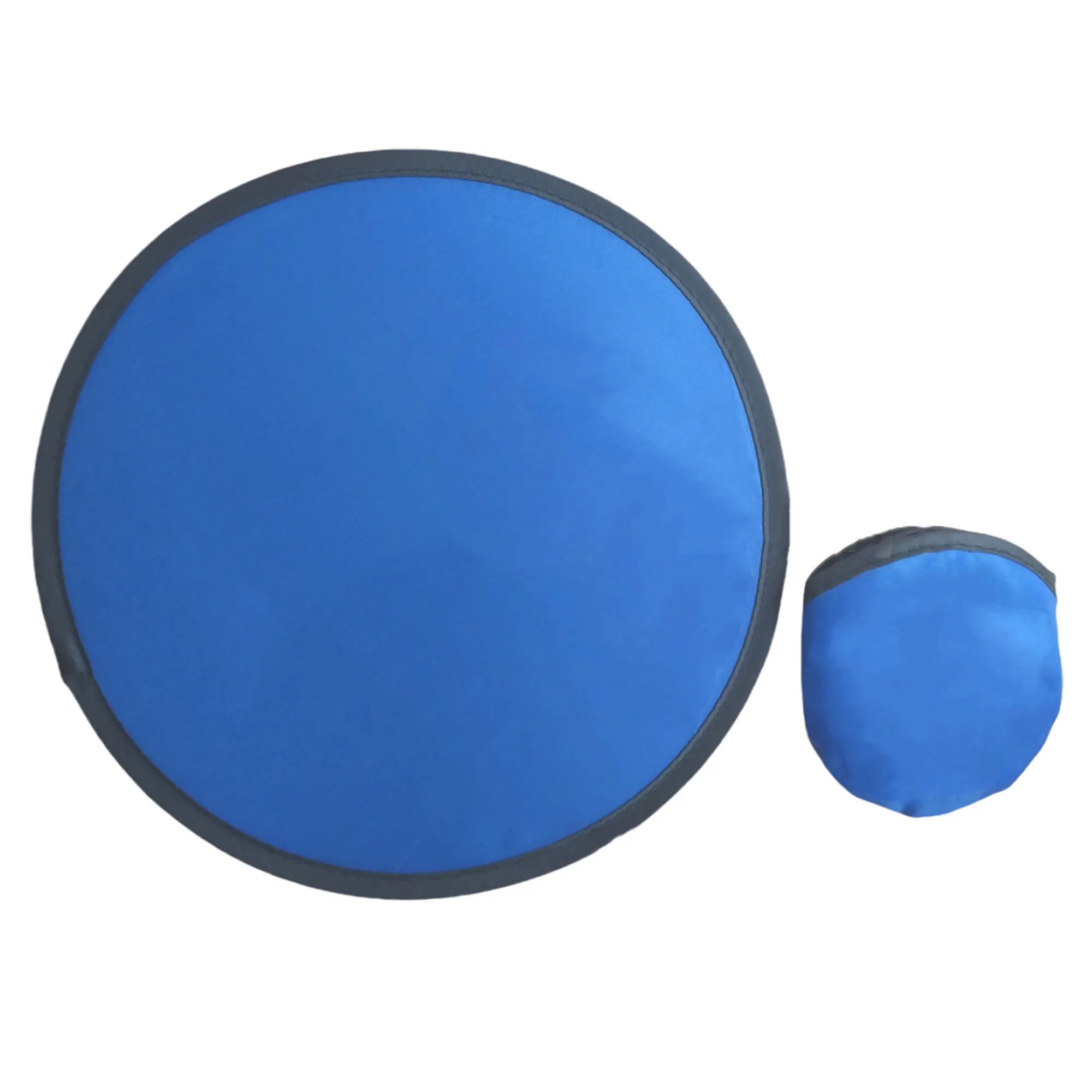 Foldable Flying Disc 7