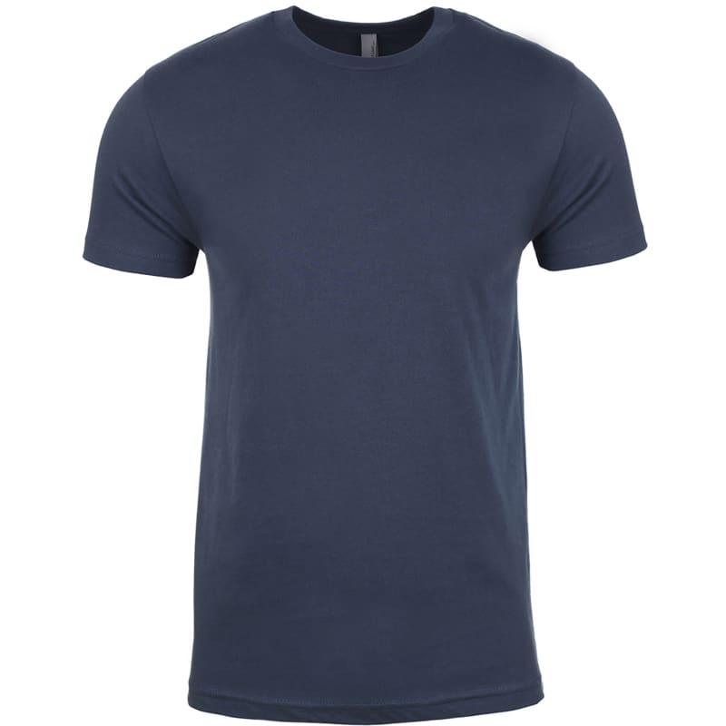 Next Level Unisex Cotton T-Shirts 10