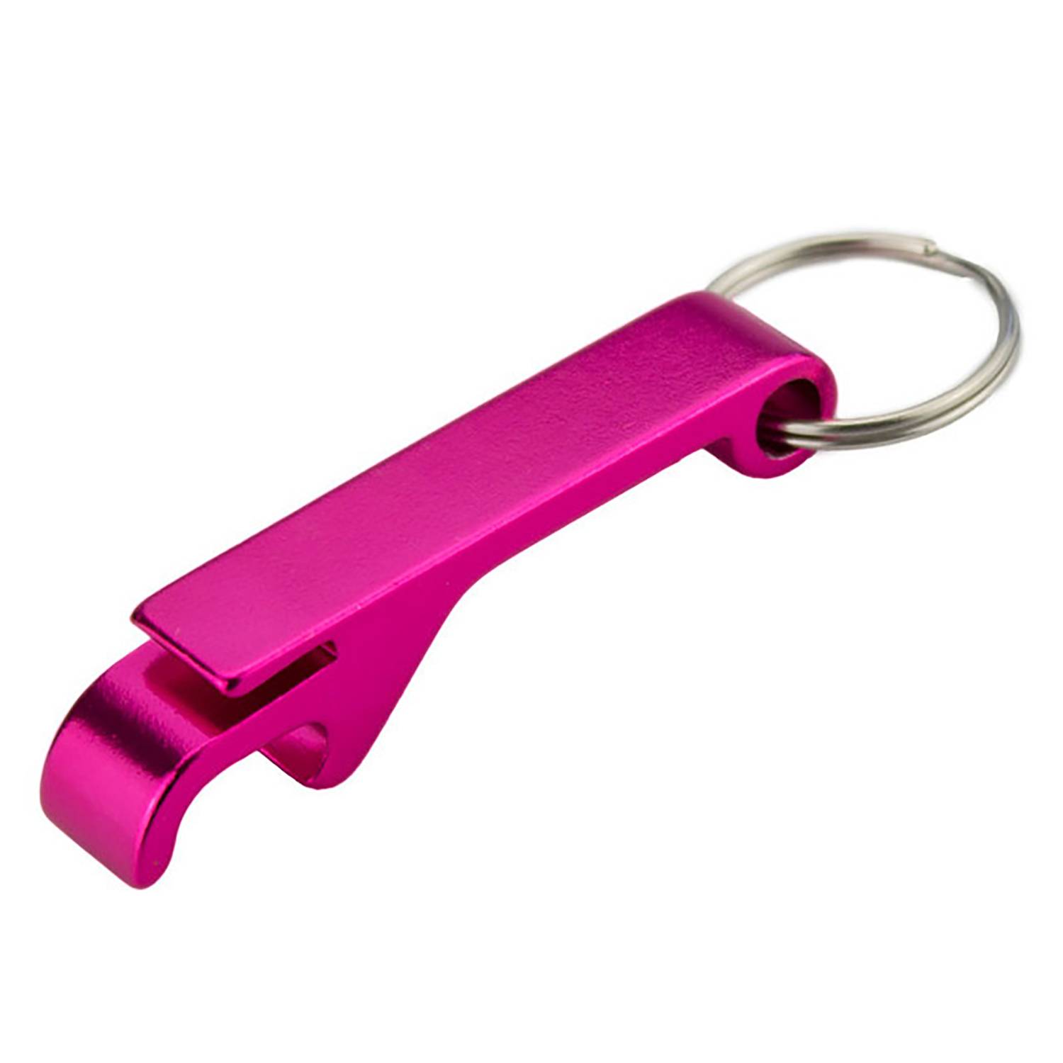 3-in-1 Aluminum Opener with Keychain & Phone Stand 1