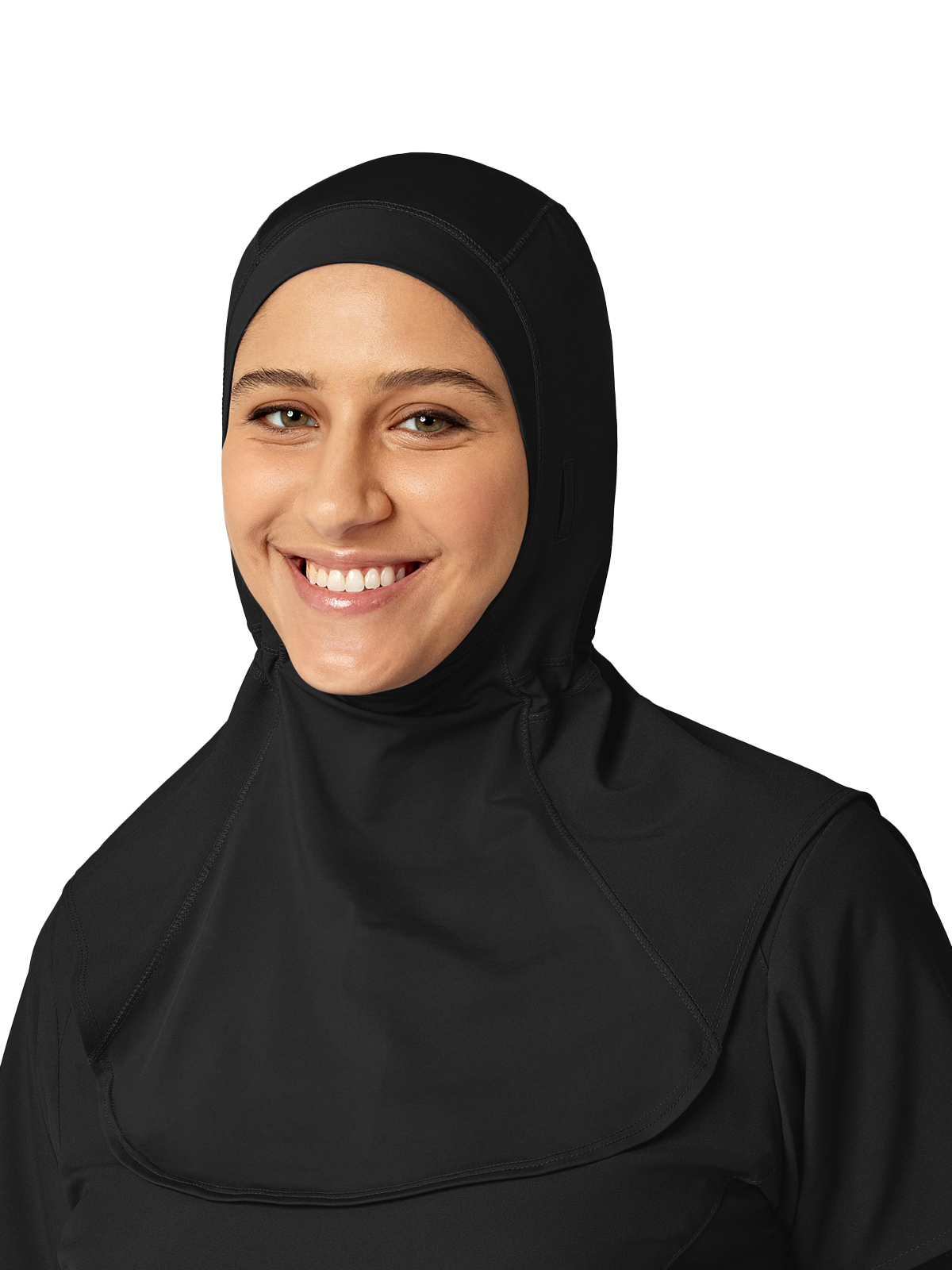 Wink - W123 - Women's Performance Hijab 9