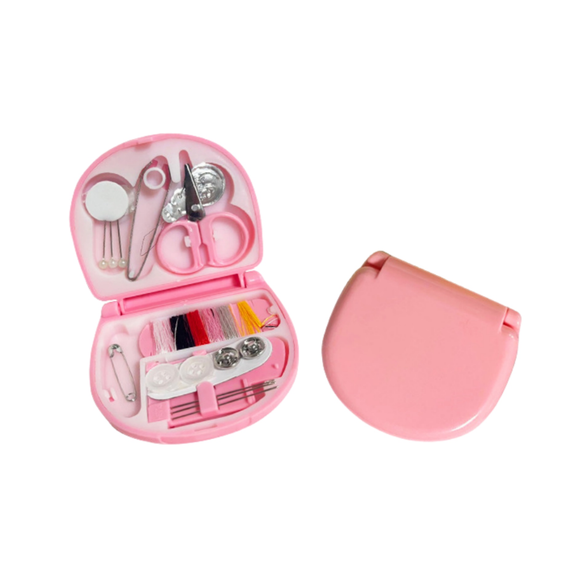 Mini Travel Sewing Kit 1