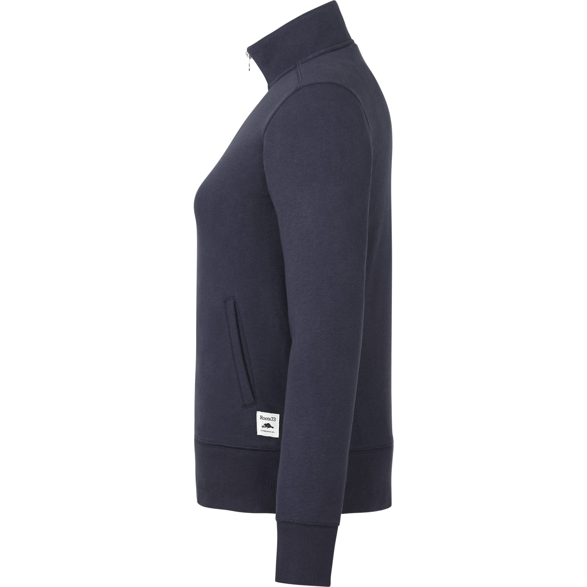 Women's PADDLECREEK Roots73 Fleece Quarter Zip 49
