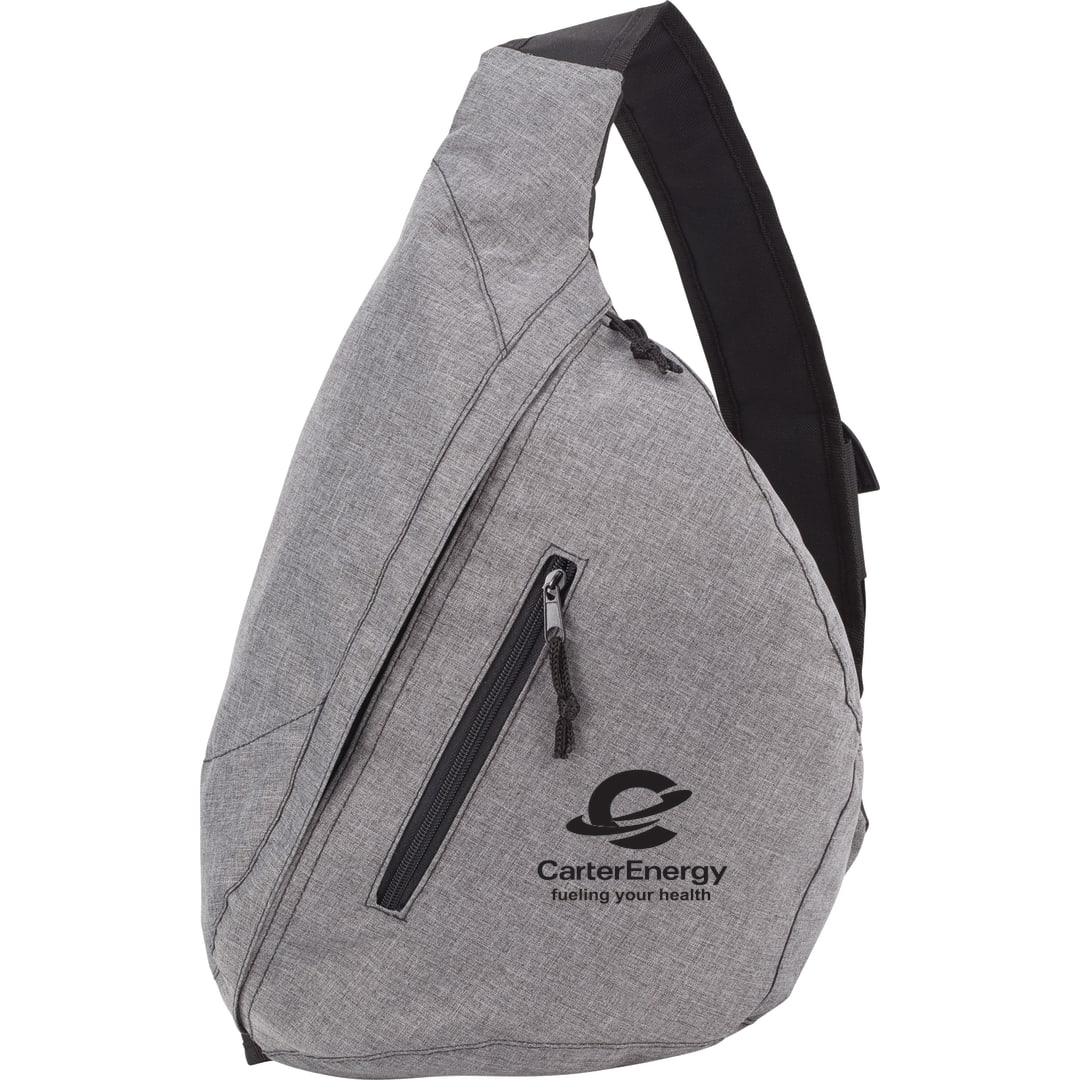 Brooklyn Deluxe Sling Backpack 25