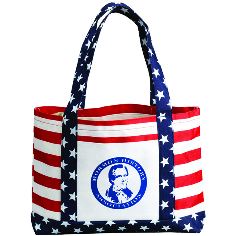 STARS & STRIPES TOTE 1