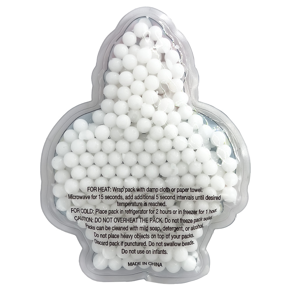 Fireman Bert Gel Beads Hot/Cold Pack 2
