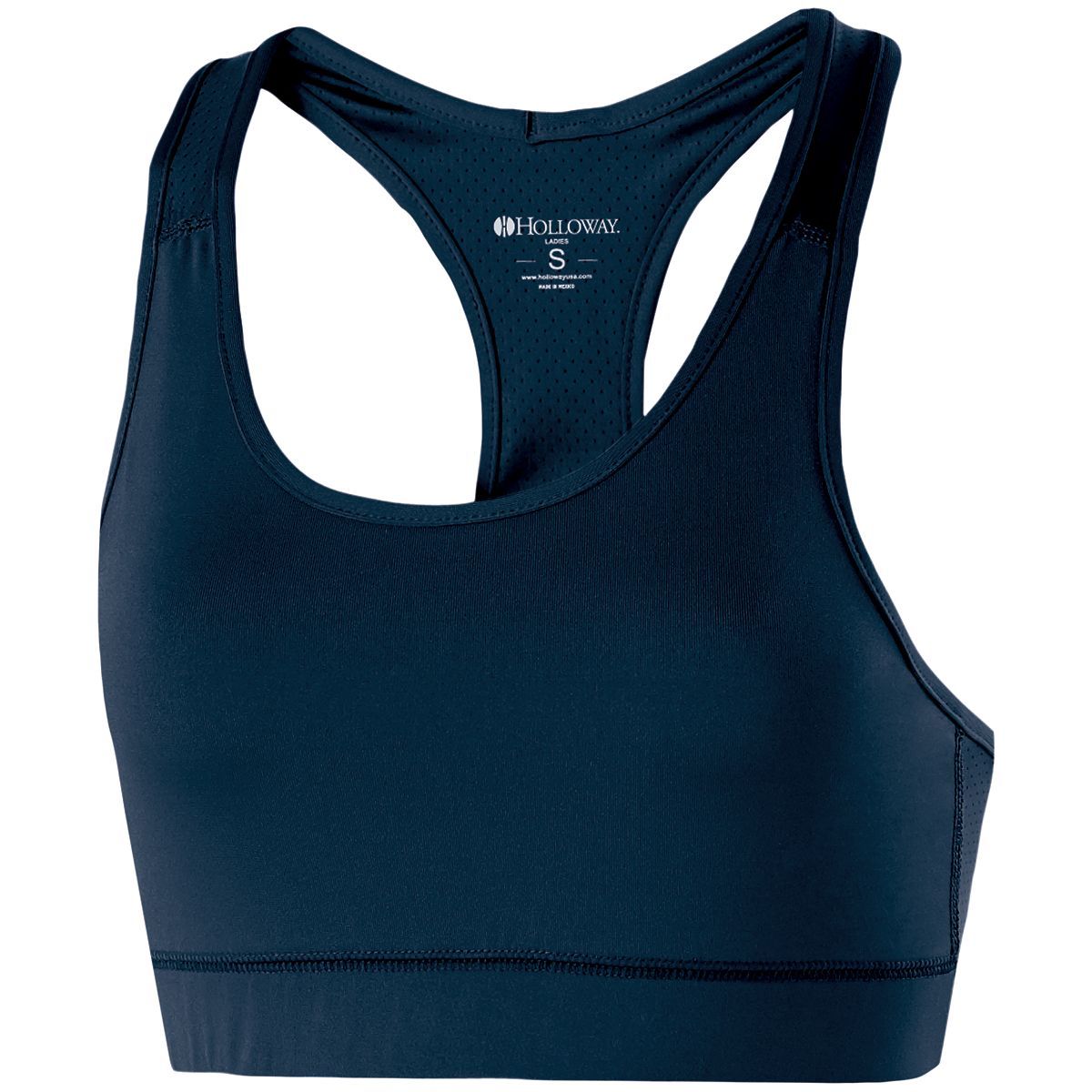 Ladies Vent Bra 5