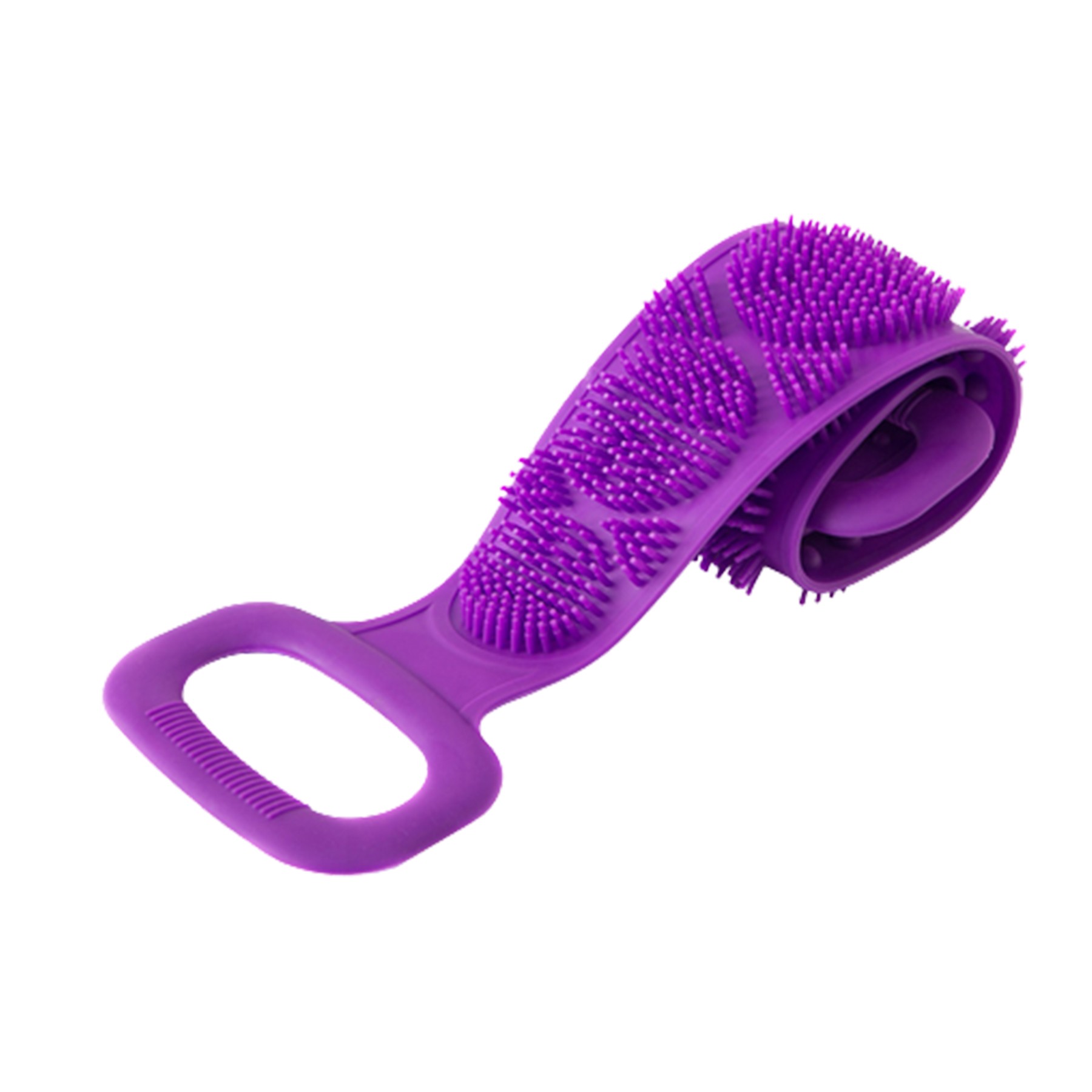 Silicone Bath Body Brush 3
