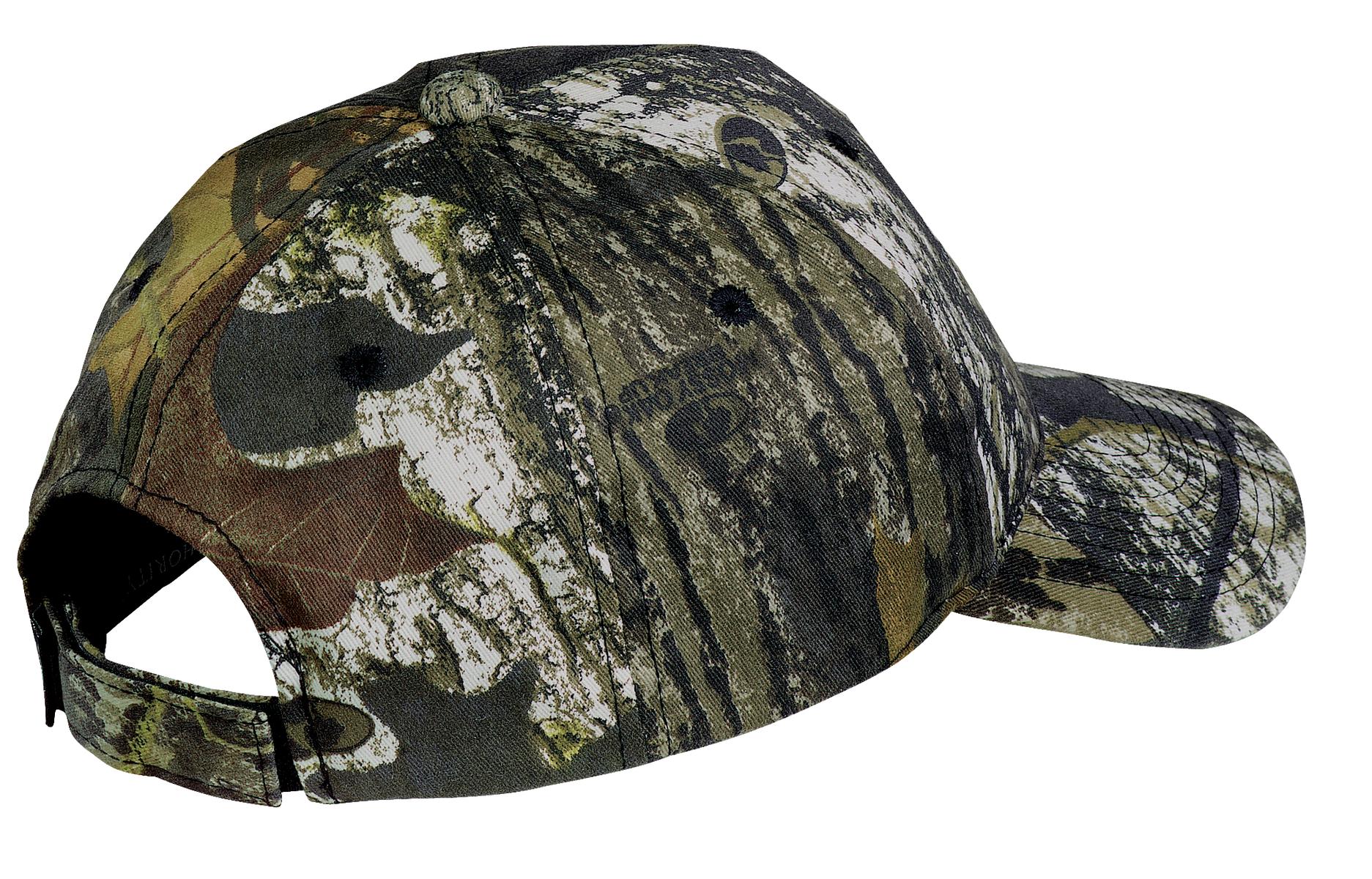 Port Authority® Pro Camouflage Series Cap 12