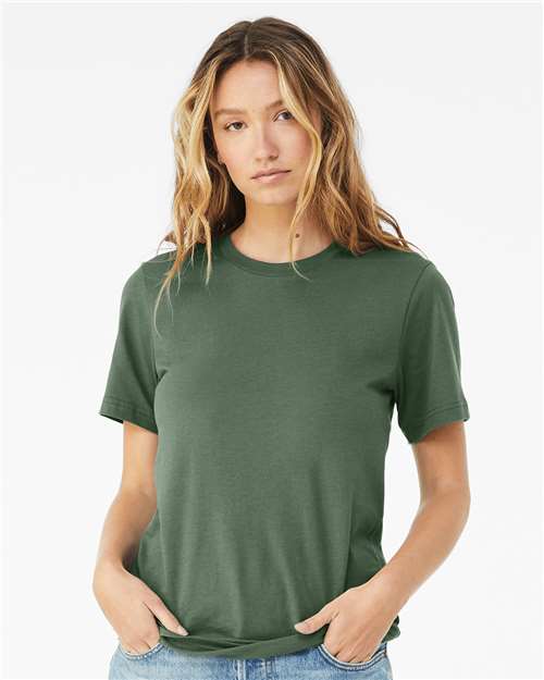 Jersey Tee - 3001 111