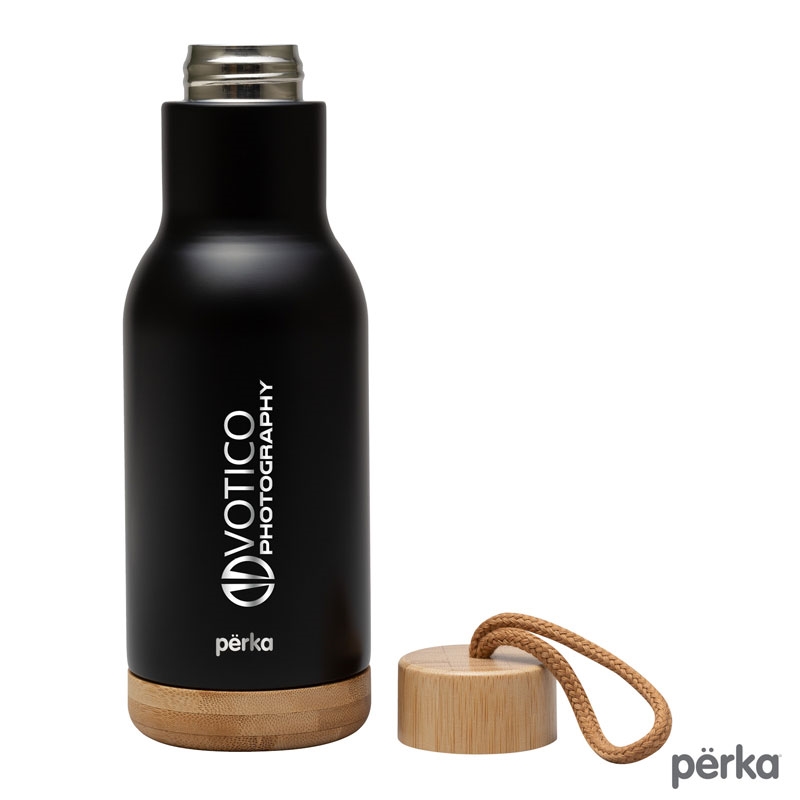 Perka® Altair 17 oz. Double Wall, Stainless Steel Water Bottle 27