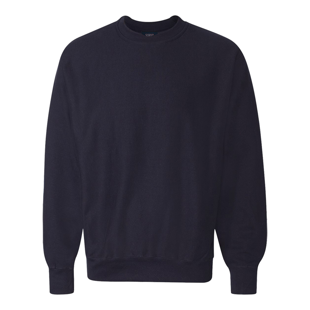Pro-Weave Crewneck, custom hoodie or sweatshirt with logo imprint 27