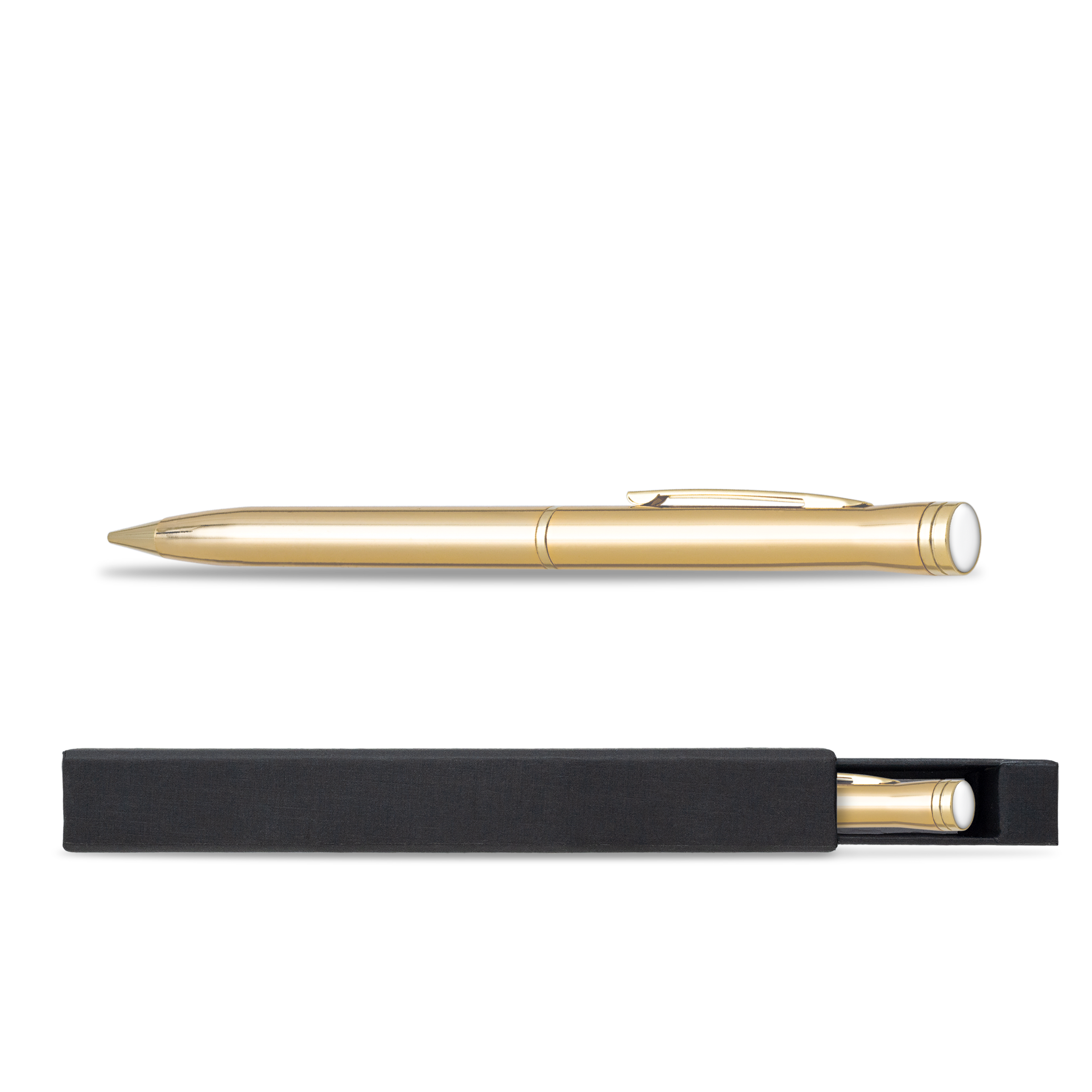 Logo Top Premier Pencil