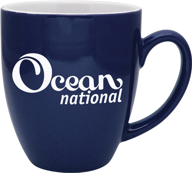 16 oz. Duo-Tone Bistro Collection 17